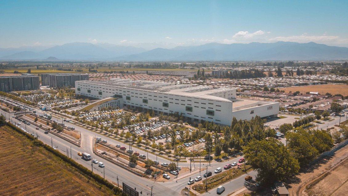 Hospital Regional de Rancagua implementa visualización de exámenes y horas médicas en línea