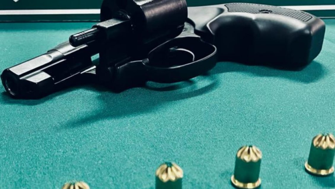 Joven que incumplió por tercera vez arresto domiciliario fue detenido en Antofagasta