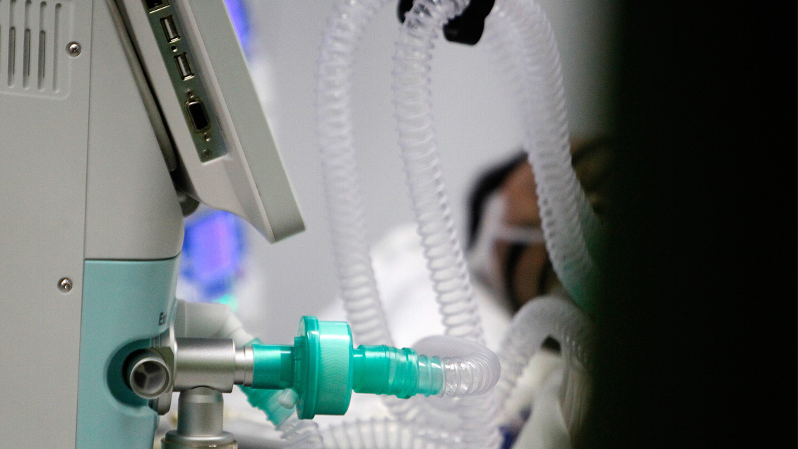 Reporte Covid-19: 5.641 nuevos casos y 41 fallecidos en las últimas 24 horas