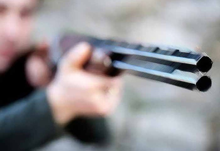 Fiscalía solicita presidio perpetuo para sujeto que mató de un escopetazo a su pareja