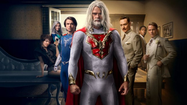 No habrá segunda temporada: Netflix canceló 