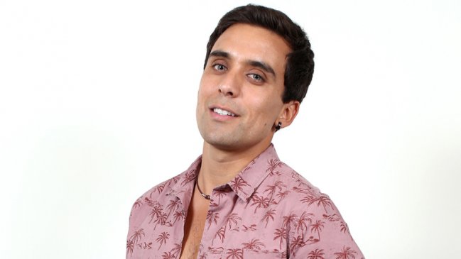 Renato Jofré deja atrás 