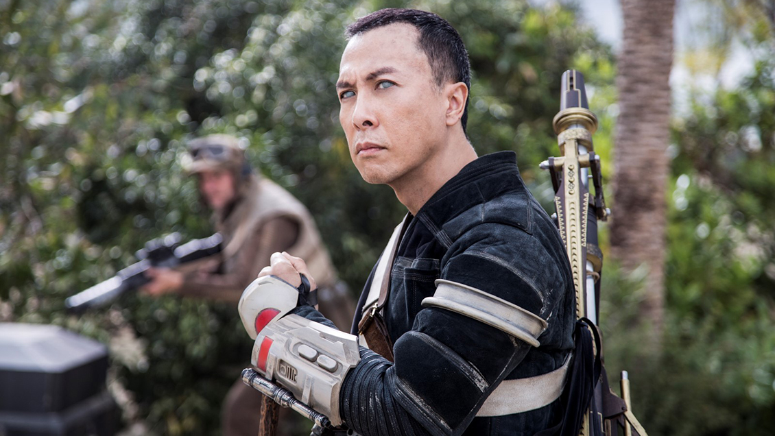 Donnie Yen será parte de 