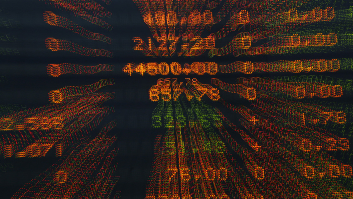 La Bolsa de Santiago cayó casi 4% ante proyecto para retiro total de pensiones