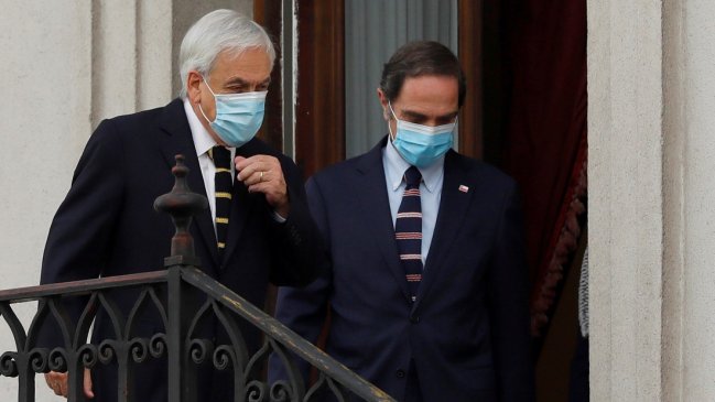 Gobierno quiere que el matrimonio igualitario sea aprobado este mismo mes