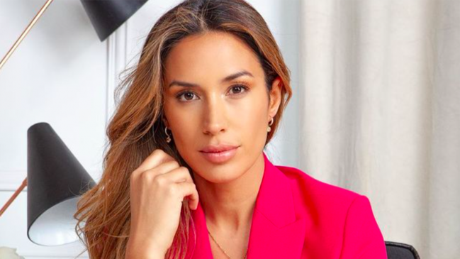 Vanesa Borghi reclama que un canal le debe cuatro meses de sueldo