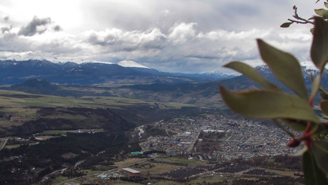 O'Higgins: Nuevo plan de descontaminación atmosférica entra a Contraloría para su último trámite