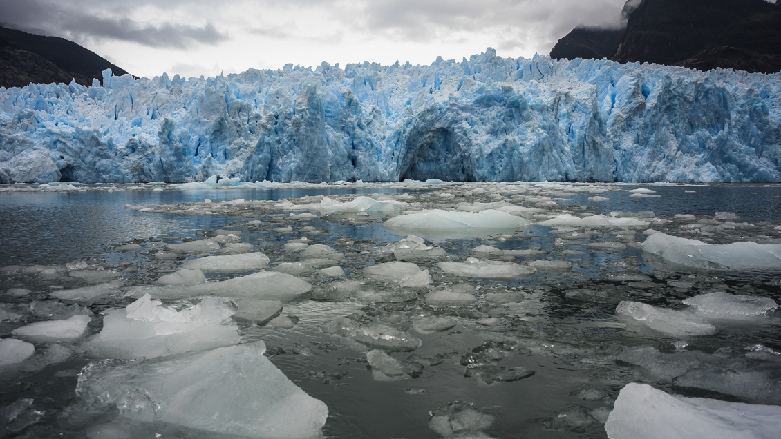 Protección de glaciares avanzó en el Senado