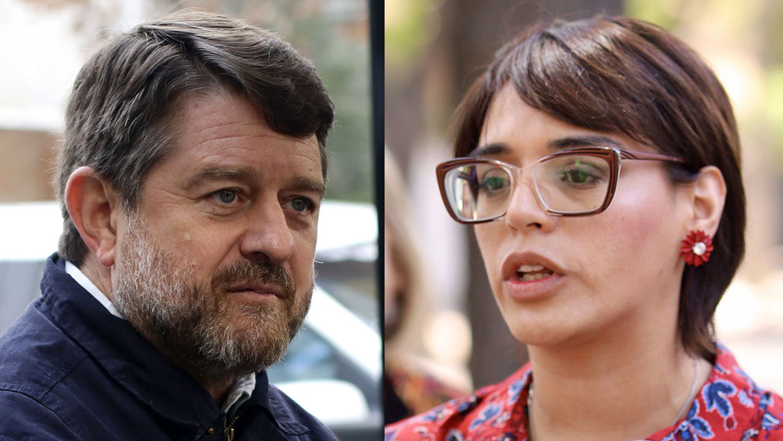 A una semana del balotaje, Orrego suma algunos apoyos feministas y critica a Karina Oliva