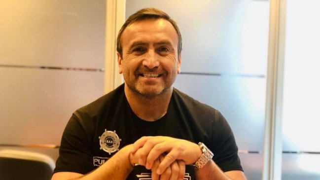 Fiscalía ordena investigar denuncia contra candidato a gobernador del Maule por violación