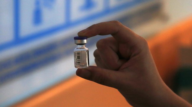 Fernández y Putin anuncian inicio de la producción de Sputnik-V en Argentina