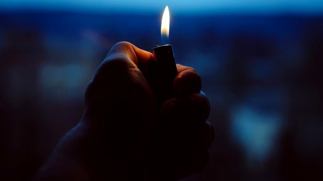 Cayó segundo acusado de apuñalar y prender fuego a un hombre en el Parque de los Reyes