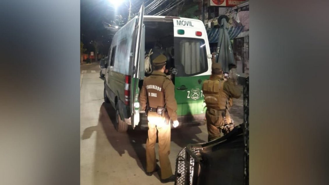 Decretan prohibición de funcionamiento de local por incumplir medidas sanitarias en Machalí