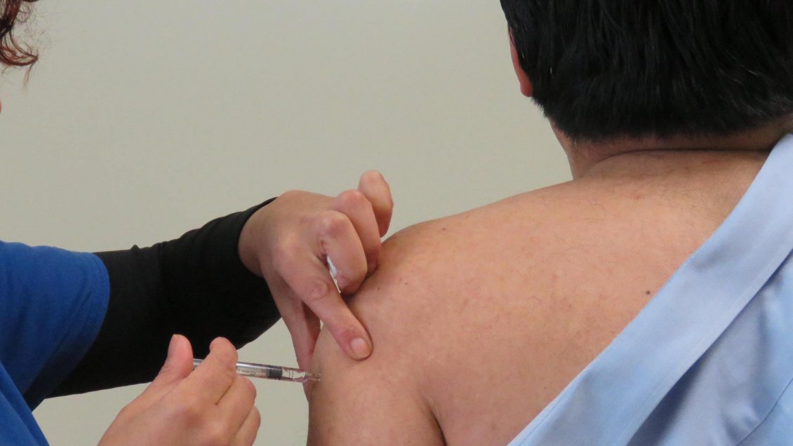 Coyhaique: Corte rechazó recurso de protección de madre que se negaba a vacunar a sus hijos