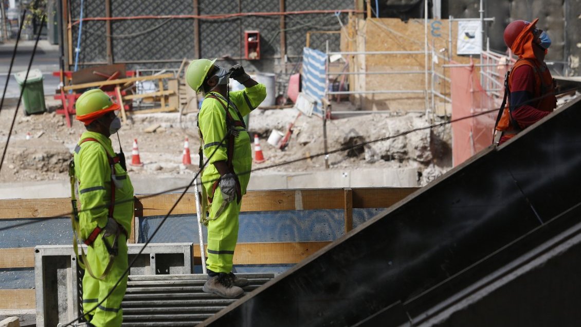 Empresas tienen hasta el 4 de julio para contratar el Seguro Covid para sus trabajadores