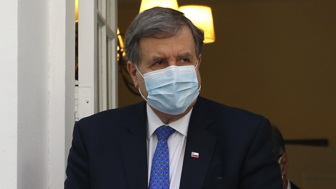 Gobierno anuncia un reimpulso a la reforma previsional