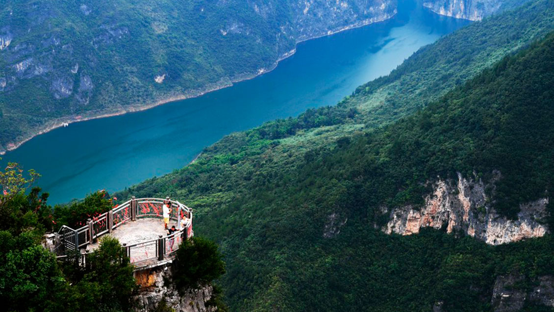 Xi llama a esfuerzos sin precedentes para mejorar gobernanza medioambiental global