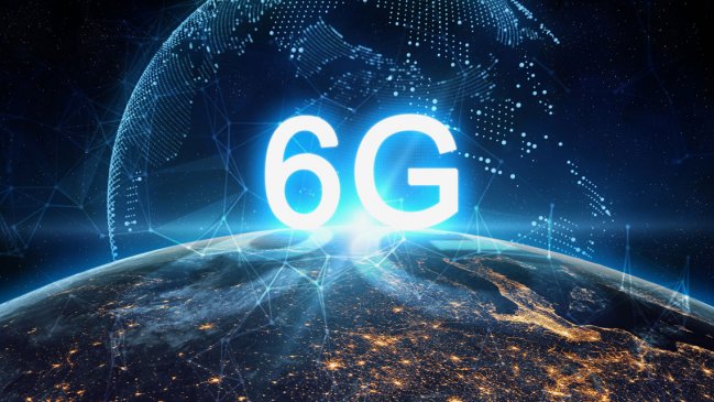 Comercialización del 6G se espera para alrededor de 2030, según informe