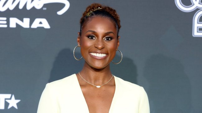 Issa Rae se une a la secuela de 