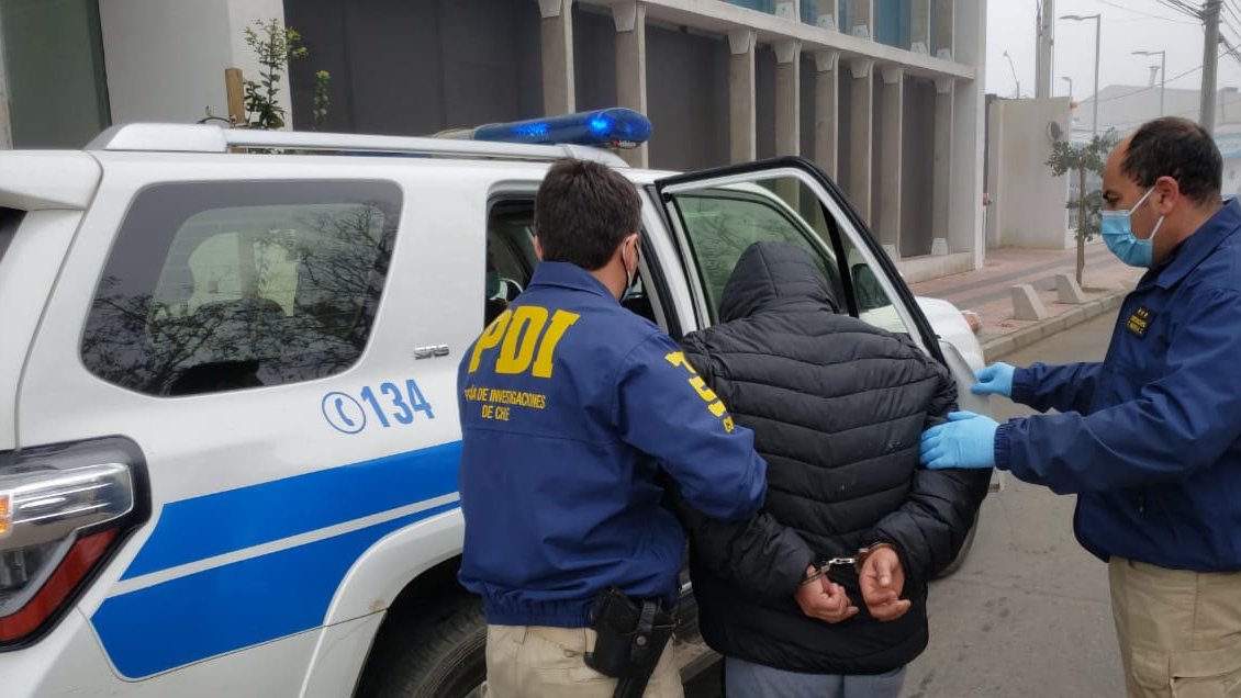 Detienen a padre por muerte de hijo adolescente en Linares