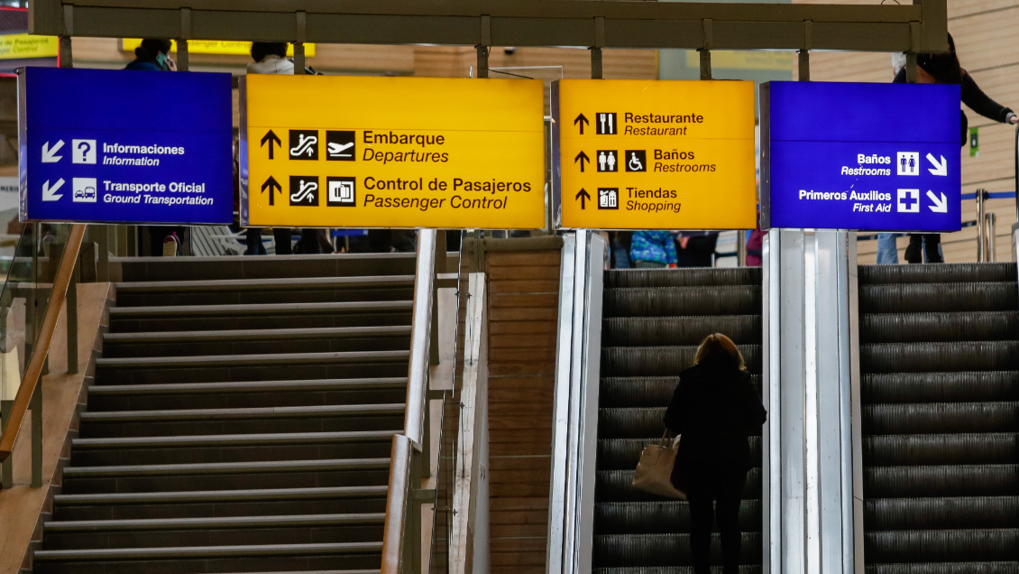 Minsal extendió el cierre de fronteras hasta fin de mes