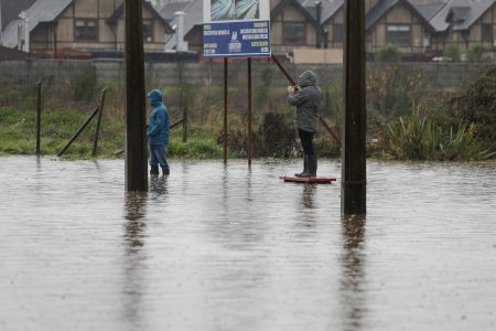 Onemi pronostica nuevo sistema frontal para La Araucanía