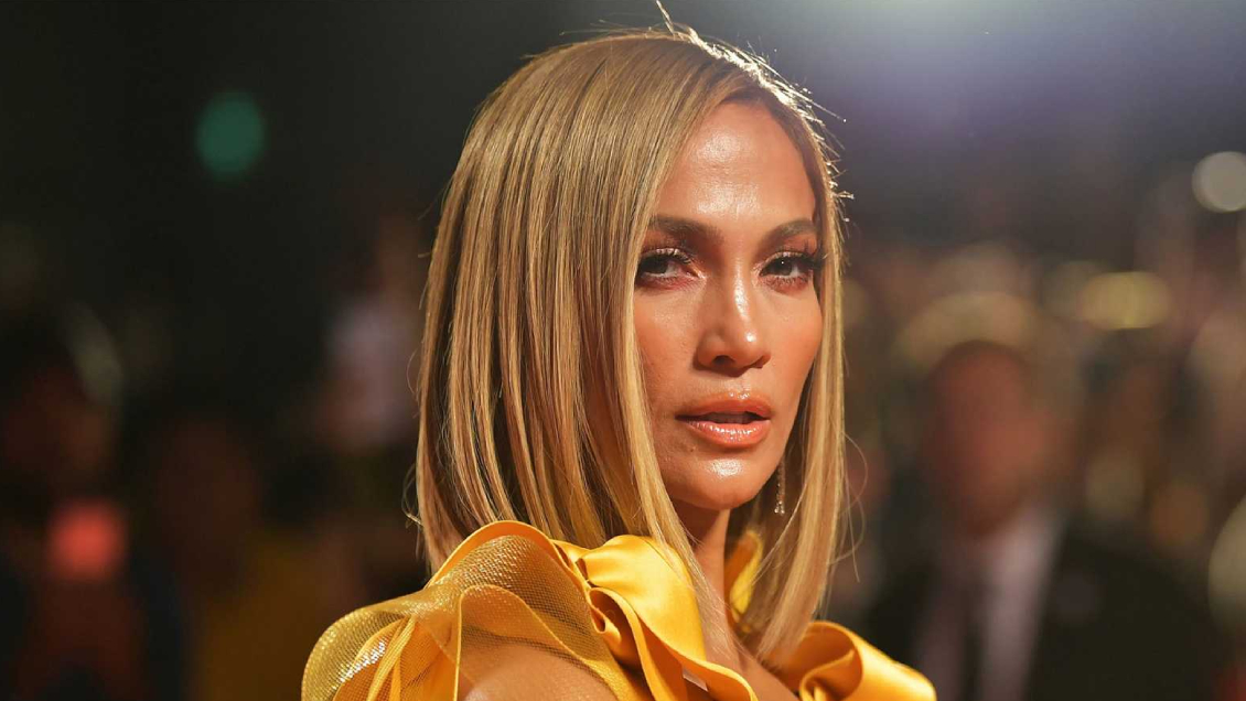 Jennifer Lopez firma acuerdo con Netflix para la creación de contenido