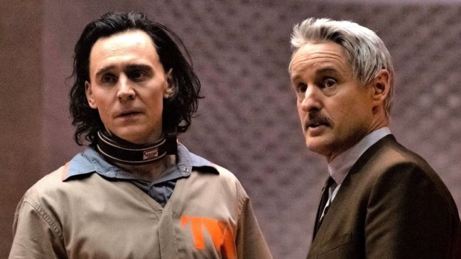 Owen Wilson y su llegada al MCU: 