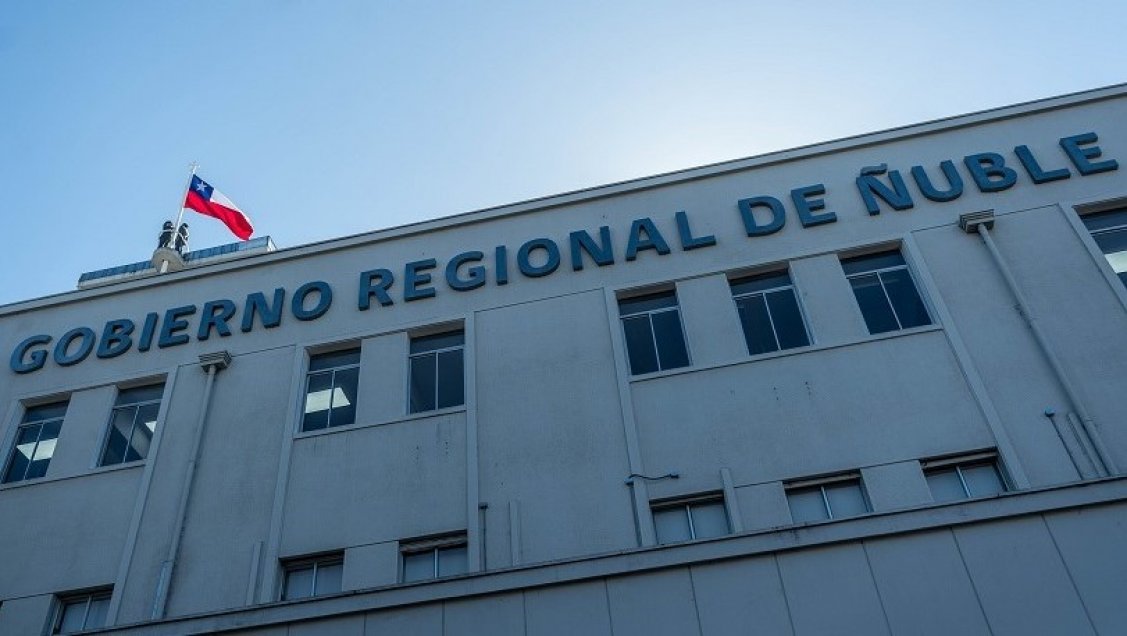 Aprueban recursos para 442 iniciativas sociales, de adulto mayor y seguridad pública en Ñuble