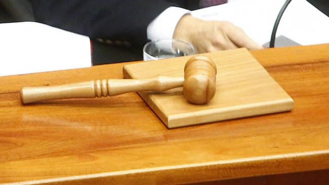 Hombre que apuñaló 14 veces a ex pareja fue condenado a ocho años de cárcel