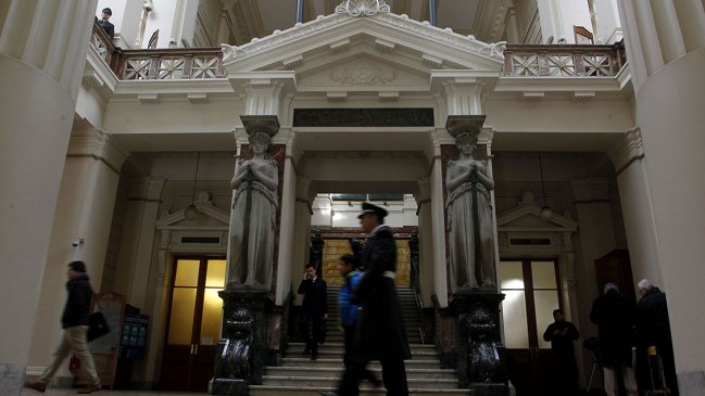 Corte Suprema dejó sin efecto decreto de expulsión de ciudadano venezolano