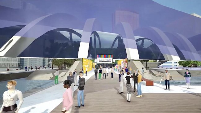 Festival internacional de libro Librook se realizará de forma gratuita y online