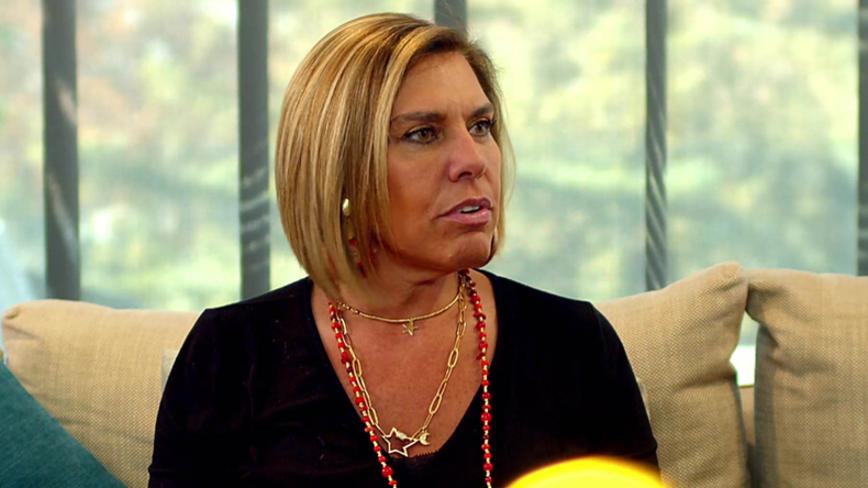 Vivi Kreutzberger y el bullying que sufrió en televisión: 