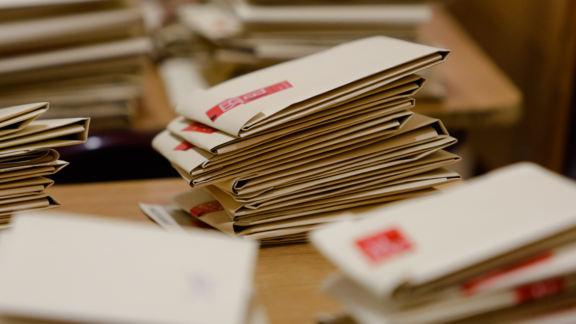 Trece regiones se alistan para la segunda vuelta de gobernadores