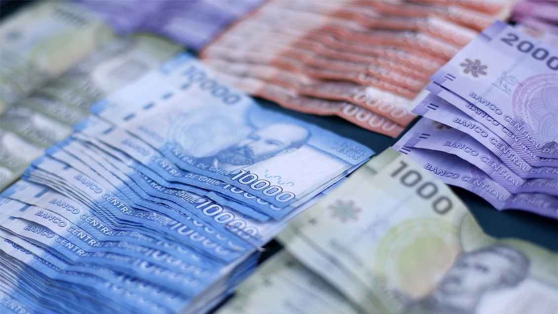 Beneficiado con el Bono Clase Media rifó finalmente el dinero