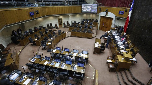 Gobierno da urgencia a proyecto de Reforma Previsional en Congreso