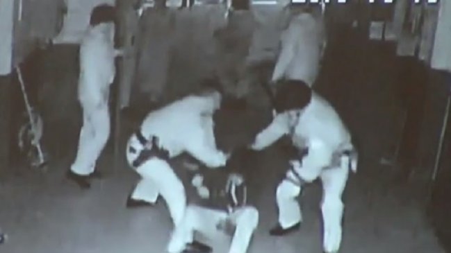 Ovalle: Capitán de Carabineros fue condenado por apremios ilegítimos, lesiones graves y detención ilegal