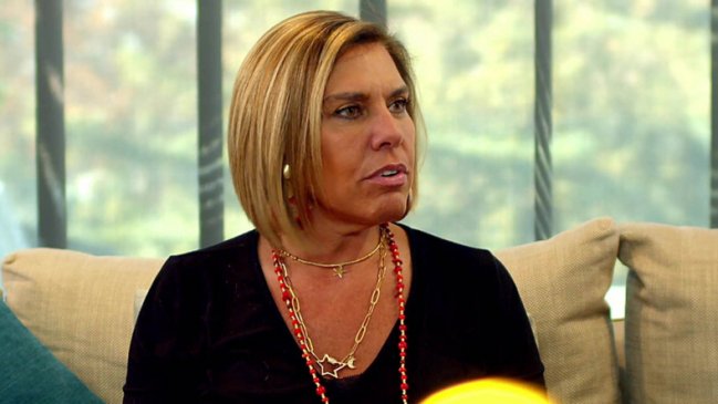 Vivi Kreutzberger y el bullying que sufrió en televisión: 