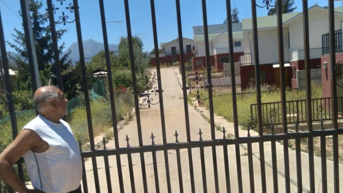 Formalizados por millonaria estafa a un adulto mayor en Limache quedaron con arraigo nacional