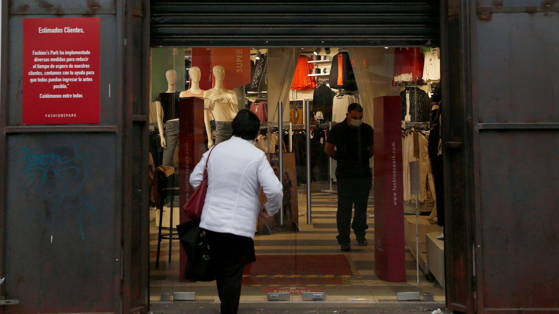 Banco Mundial prevé un repunte del 6,1% en la economía chilena para este año