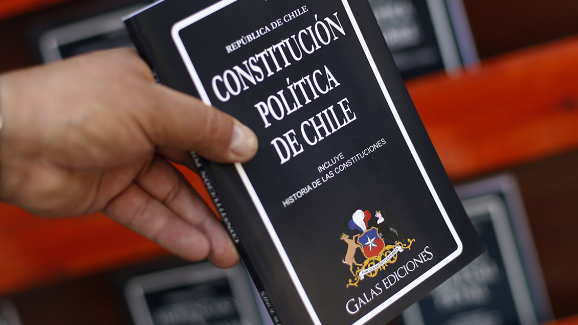 Una treintena de convencionales independientes llamó a hacer efectiva la 