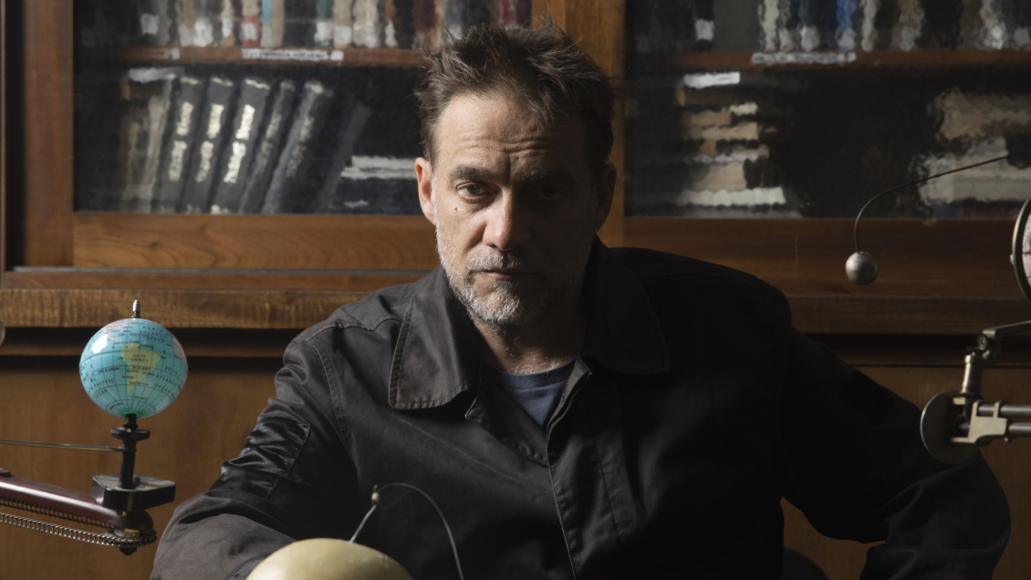 Vicentico vuelve a lo solista: 