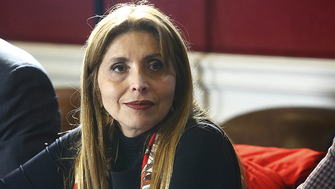 Pamela Gidi renunció como subsecretaria de Telecomunicaciones