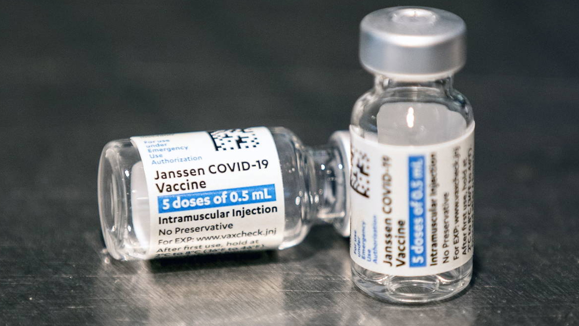 ISP revisará este jueves si autoriza la vacuna de Janssen, otra fórmula de una sola dosis