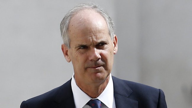 Senador RN y adopción homoparental: 