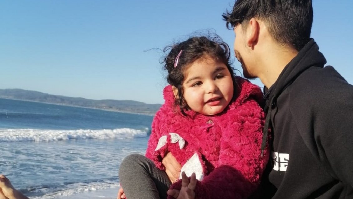 Familia de menor recurrió a Corte de Apelaciones por medicamento de 500 millones de pesos