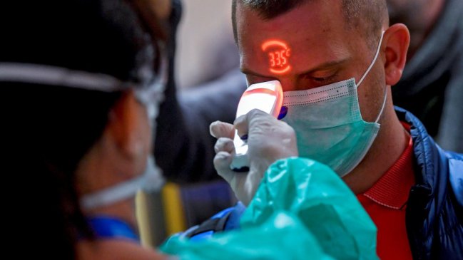 Covid-19: Positividad vuelve a elevarse y supera el 11% a nivel nacional