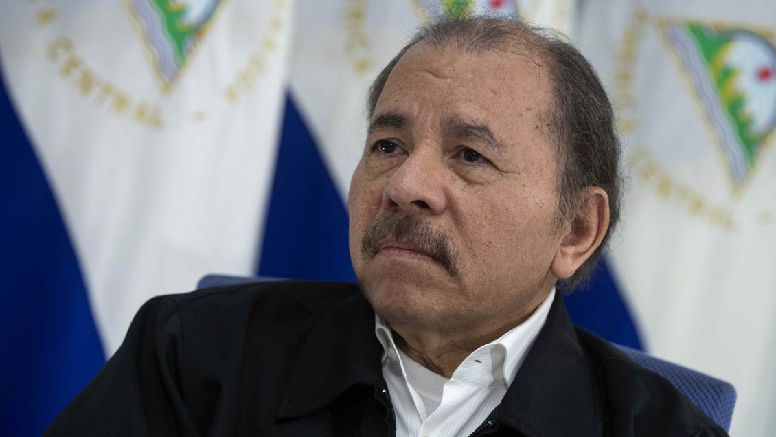 Siguen los arrestos en Nicaragua y EEUU sancionó a cuatro asesores de Daniel Ortega, incluida su hija