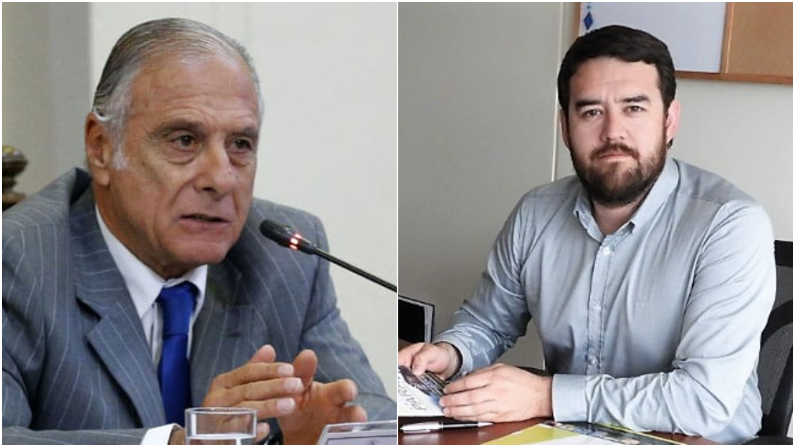 Candidatos de La Araucanía cerraron sus campañas llamando a votar en tranquilidad