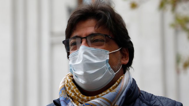 Jadue y exigencias de constituyentes: Tienen derecho a discutir todo lo que quieran